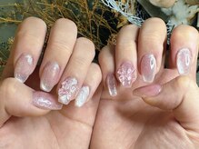 カカネイルズ(Kaka nails)/