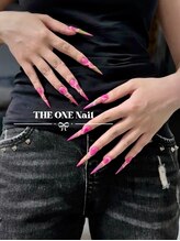 エイティーンパーセントネイル(18％ネイル)/長さだし／スカルプネイル