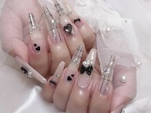 ブルームビューティ― 新宿(Blooｍ Beauty)