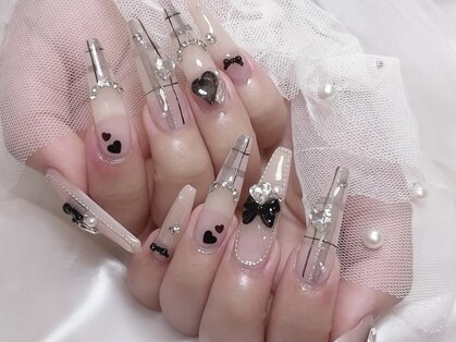 ブルームビューティ― 新宿(Blooｍ Beauty)の写真