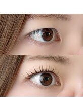 エイミーラッシュ 千葉(Aimee Lash)/まつ毛パーマ/ラッシュリフト