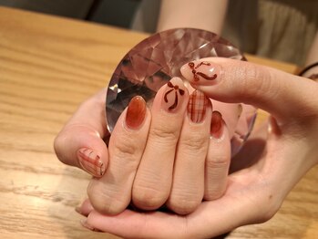 ポノ(pono)/持ち込みデザイン