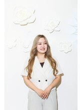 アモ(amo.) 宍倉 陽香