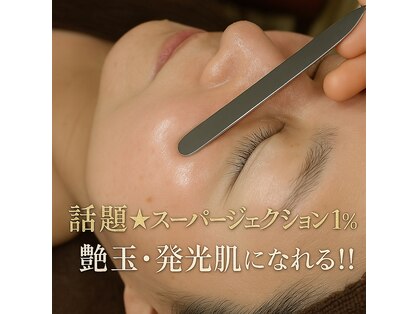 ジオリッチシフォン(giorich chiffon)の写真