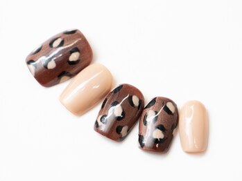 ビーティーサンキューネイル(BT39_Nail)/