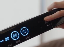 ヴェリティー(Verity)の雰囲気（痩せやすいお身体へ！本格痩身★【痩身/ブライダル/骨格矯正】）