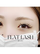 カピリナ(Ka pilina)/上下フラットラッシュ