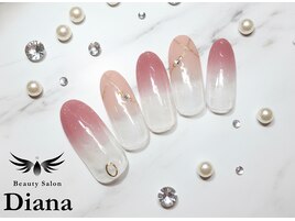 定額ハンド　B-032　5,980円