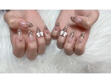 サロンユー(salon you)の雰囲気（丁寧なカウンセリングとケア☆綺麗めデザインお任せください♪）