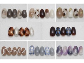 【ハンド】トレンド定額12