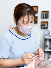 サロン カナデル 1001(salon カナデル 1001)&nbsp;船元 里子