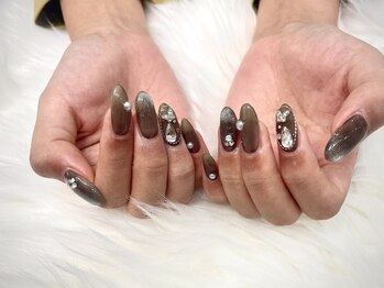 イマージュ(image)/ワンホン定額☆SAYAKA