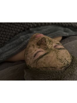 お肌をきれいにしたい