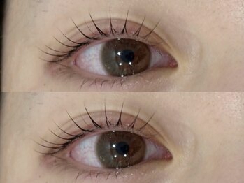 シピ 柏東口店(Chipie)/ぱっちり