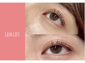 エンバイ クート(en_by ku-to)/南浦和/マツエク/まつ毛パーマ