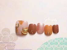 ギャザーパーティー 目白店(gatherparty)/2026シーズンデザイン【お正月】