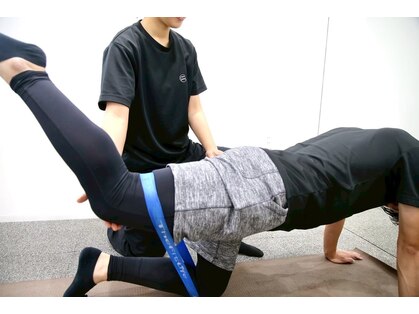 ベックケア 宮崎店(Beck Care)の写真