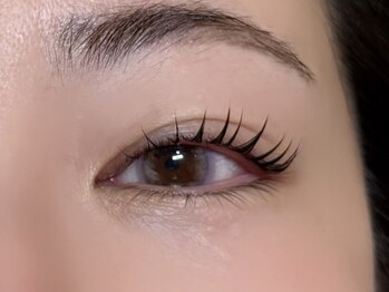 エイト アイラッシュ 池袋店(eight eyelash)/まつ毛パーマ