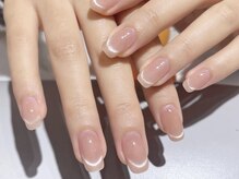 ジャスネイル(Jas Nail)/