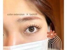 アイラッシュモアナ(eyelash MOANA)