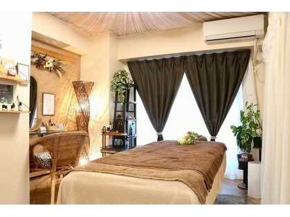 優来夢(ユルム)の写真