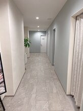 ルル/サロン内♪