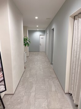 ルル/サロン内♪