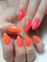 Private Nail Salon Angelle～アンジュレ/＊image＊