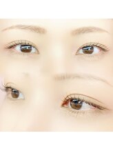 ケイ(K)/まつ毛パーマ