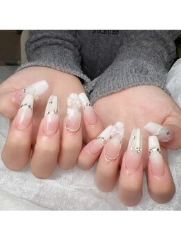 ヘブン 池袋(HEAVEN)/長 さだしやり放題×つけ放題