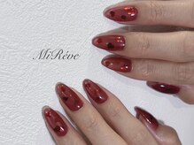 ミレーヴ(MiReve)