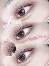 ソワプノン 小牧店(soie punon)/自然なふんわりカール♪