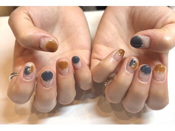 アールエム(Rm)/2月◇ネイル