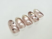 ローズデール アベイユ(ROSEDALE Abeille)/ホログラムフラワー