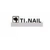 ティネイル(TI.NAIL)のお店ロゴ