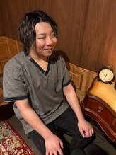 整体院 リアン(Lien)&nbsp;櫻井 裕大