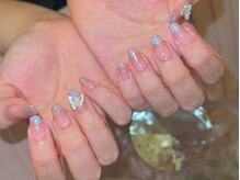 ENAIL　高田馬場店/持ち込み◎