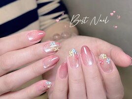 春フラワーデザイン