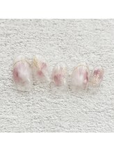 ミルティー(Myrtille)/トレンドアートコース　¥8,200