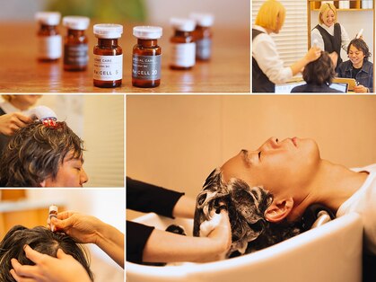 ファムスパ 豊田市駅前店(FamSpa)の写真