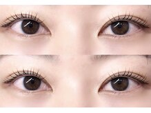ティーズラッシュ アンド ブロウ ケービューティー 新浦安(T's Lush & Brow K-beauty)/まつげパーマ/眉毛サロン