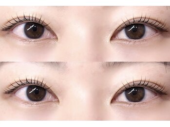 ティーズラッシュ アンド ブロウ ケービューティー 新浦安(T's Lush & Brow K-beauty)/まつげパーマ/眉毛サロン