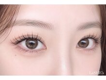 ラシーズ 高槻店(La SHE's)/ 【アップワードラッシュ120本】