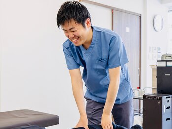 ワンライフ整体院 千里丘院/デスクワークの方におすすめ