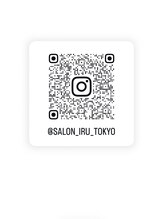 アイル 北千住店(iru)&nbsp;Instagram 