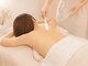 ラリン ラ ボーテ(Larin la beaute)の写真/美肌へと導く最新脱毛の効果を実感◎☆脱毛&美肌効果でどの角度から見てもキレイな全身うるツヤ美肌に♪
