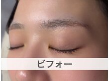 シロイトビラ 熊本銀座通り(SHIROI TOBIRA)/ビフォー