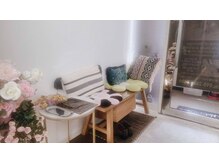 コンフォートスパ(COMFORT SPACE)の雰囲気（頑張るあなたに隠れ家をご提供◎）