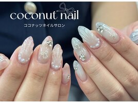 ワンホンネイル