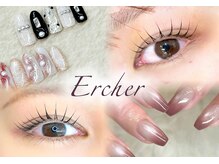 エルーシェ 荻窪店(Nail&Eyelash Ercher)